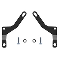 Interphone Moto Guzzi V85tt Attachment Kit
