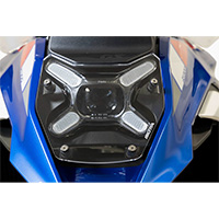 Isotta Pmma Healight Protector Bmw R1300 Gs Clear
