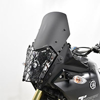 Protección de Faro Isotta Plexy Rejilla Tenere 700