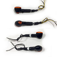 Unit Garage 4 Indicators Basic Kit Ug-1523