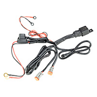 Kit de cableado de focos LED Interphone