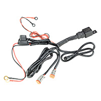 Kit de cableado de focos LED Interphone