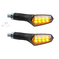 Luces Indicadoras Aprobadas Lightech E8 FRE926NER