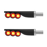 Lightech E8 Fre929ner Approved Indicator Lights