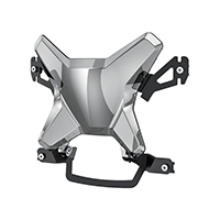 Protector de Faro Loboo Bmw R1300 GS cromado