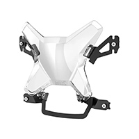 Protector de Faro Loboo Bmw R1300 GS claro