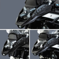 Protector de Faro Loboo Bmw R1300 GS claro - img 2