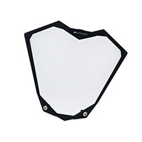 Protezione Maschera Faro MyTech 790 ADV nero