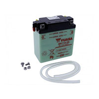 Okyami Batteria 6n11a-3a Con Acido