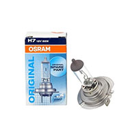 Osram Lamp H7 12v 55w Px26d