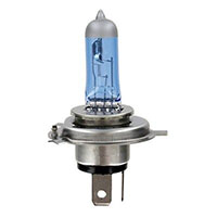 OSRAM LAMP NIGHT RACER +50 H4 12V 60/55W P43T