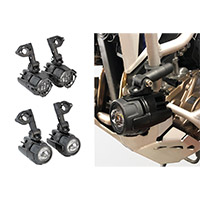 Racingbike Fog01n Fog Lights