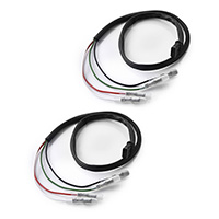 Rizoma Indicator Light Cable Kit Ee152h