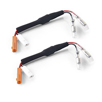 Rizoma Ee158h Wiring Kit