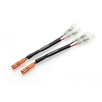 Rizoma Ee164h Cable Kit