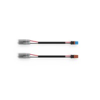 Kit de cableado de indicadores delanteros Rizoma EE217H