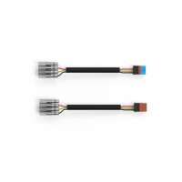 Kit de cableado de indicadores traseros Rizoma EE218H