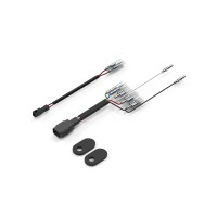 Kit de montaje de indicadores traseros Rizoma FR255B