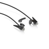 Kit de indicadores traseros Rizoma Light Unit negro