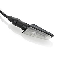 Rizoma Action Turn Signals Pair black