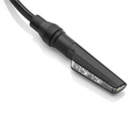 Paire de clignotants Rizoma Corsa noir - 2