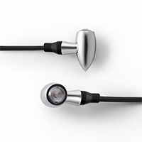 Rizoma Club Blinker Paar silber