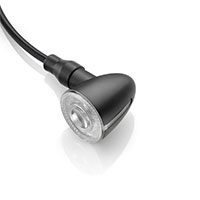 Rizoma Iride Blinker Paar schwarz - 2
