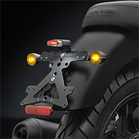 Rizoma Iride Blinker Paar schwarz - 3