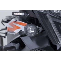 Supporto Faretti Sw Motech Ktm 1390 Super Adv