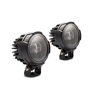 Sw Motech Evo Light Kit Tiger 800 Black