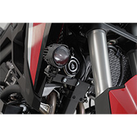 Support éclairage Sw Motech Crf1000l Africa Twin