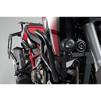 Soporte Luces Sw Motech Honda CRF1100L
