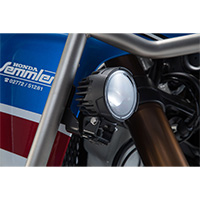 Soporte de luz Sw Motech Honda CRF1000L ADV 2018