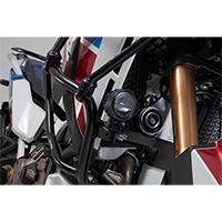 Support éclairage Sw Motech Crf1100l Africa Twin