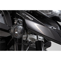 Soporte ligero Sw Motech Triumph Tiger 900