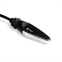 Intermitentes DB Race Space LED BMW Negro