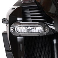 Unit Garage R1300 Gs Adv Spotlight Protection Clear