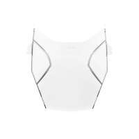 Rizoma Protector de faros Policarbonato ahumado ZBW112A - 3