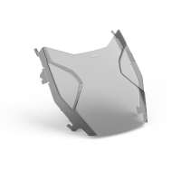 Rizoma Protector de faros Policarbonato ahumado ZBW112B