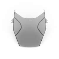 Rizoma Protector de faros Policarbonato ahumado ZBW112B - 3