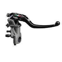 Bomba de Freno Radial Brembo 19 RCS Carrera Corta
