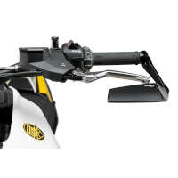 Espejo Retrovisor Izquierdo Puig Diablo Track 12 R1300 GS - img 2