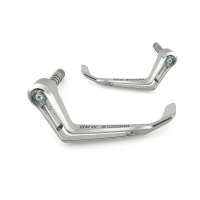 Db Race Doppia Paraleva Argento Per Bmw S 1000rr Grigio