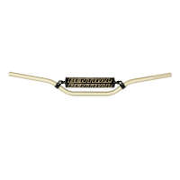 Renthal 22mm 966 Ha Gold