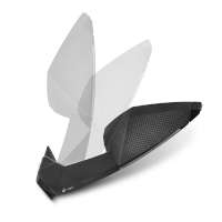 Db Race Blade Mirrors For Ducati Panigale V4/v2 Black - 3