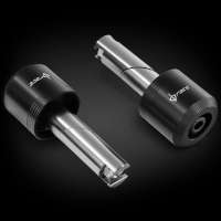 Db Race Cilindric Bilanceri Universali Nero