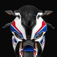 Db Race Daemon Led Per Bmw S 1000rr Carbonio Lucido - img 2