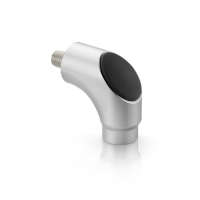 ADAPTADOR RIZOMA BS411A aluminio