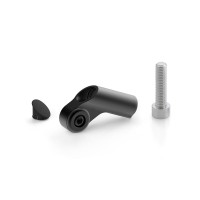 Rizoma Bs892b Black Adapter
