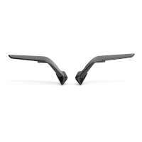 Rizoma Stealth Mirrors Pair M1000rr Bss012b